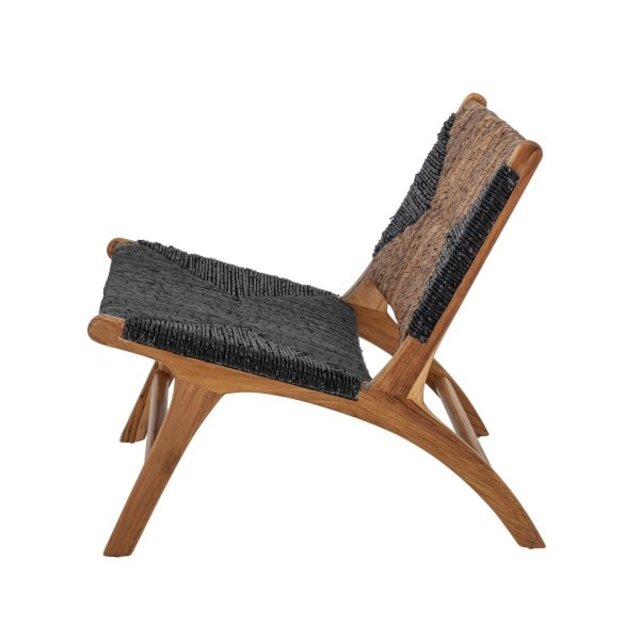 Bloomingville Grant loungestoel - 82051710