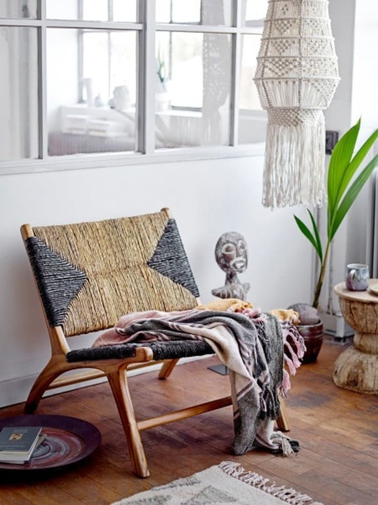 Bloomingville Sillón Grant - 82051710