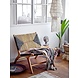 Bloomingville Grant Loungesessel - 82051710 Bloomingville Grant Loungesessel - 82051710