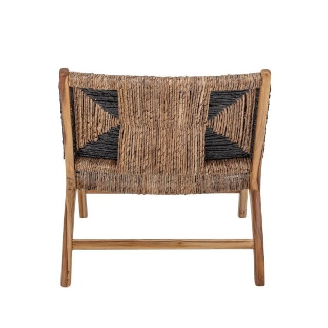 Bloomingville Grant loungestoel - 82051710