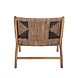 Bloomingville Grant Loungesessel - 82051710 Bloomingville Grant Loungesessel - 82051710