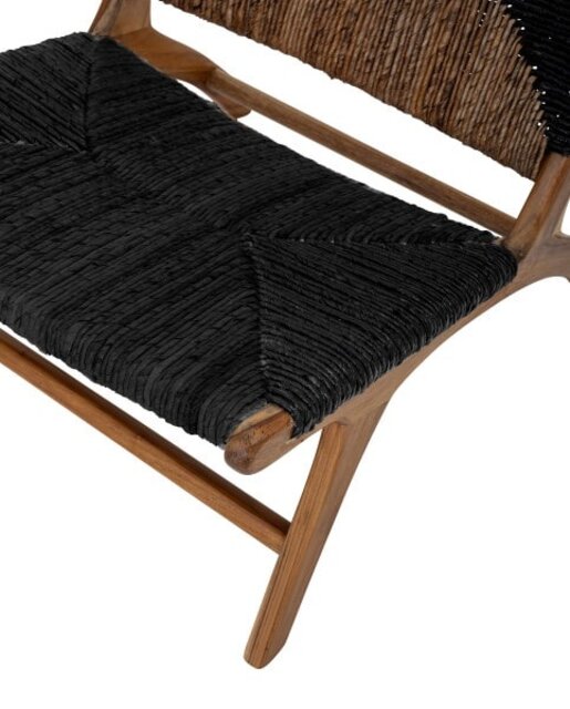 Bloomingville Grant loungestoel - 82051710