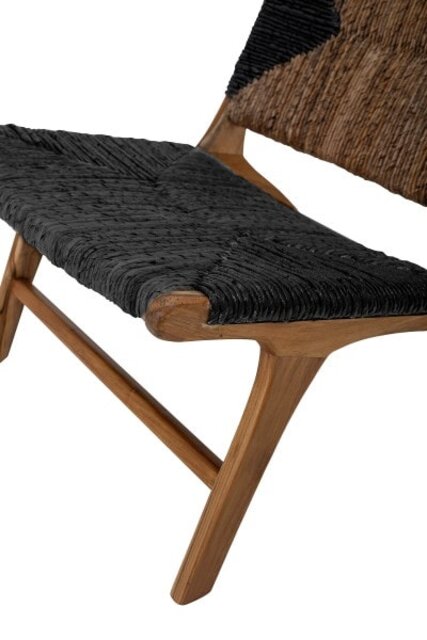 Bloomingville Grant loungestoel - 82051710