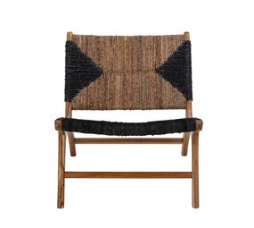 Bloomingville Grant loungestoel