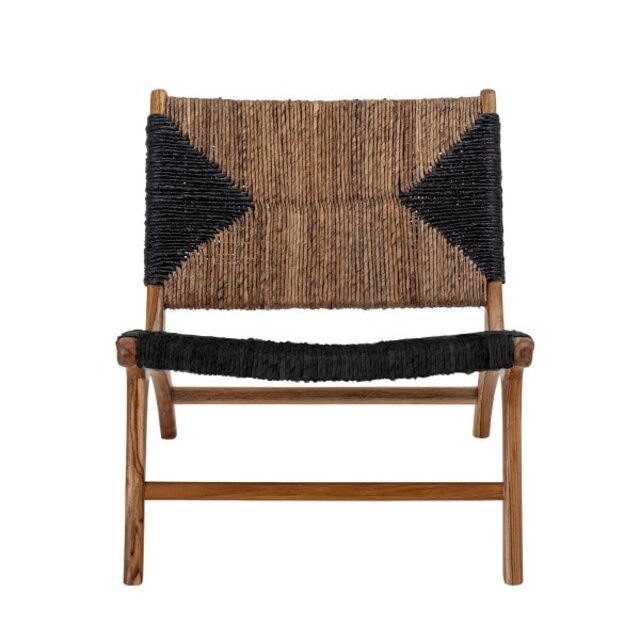 Bloomingville Grant loungestoel - 82051710