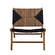Bloomingville Grant Loungesessel - 82051710 Bloomingville Grant Loungesessel - 82051710