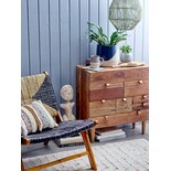 Bloomingville Chaise longue Grant - 82051710