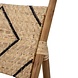 Bloomingville Lennox loungestoel - 82054854 Bloomingville Lennox loungestoel - 82054854