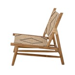 Bloomingville Lennox lenestol - 82054854 Bloomingville Lennox lenestol - 82054854