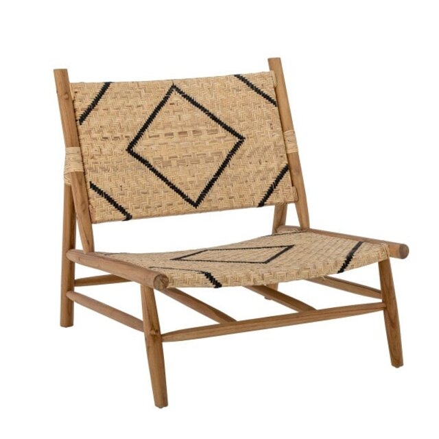 Bloomingville Chaise longue Lennox - 82054854
