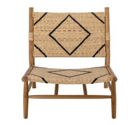 Bloomingville Lennox-Loungesessel