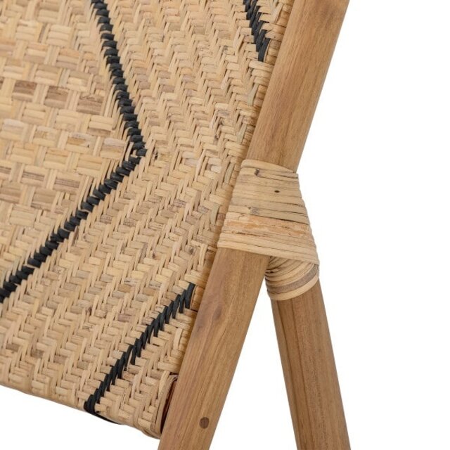 Bloomingville Lennox loungestoel - 82054854