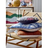 Bloomingville Lennox loungestoel - 82054854 Bloomingville Lennox loungestoel - 82054854