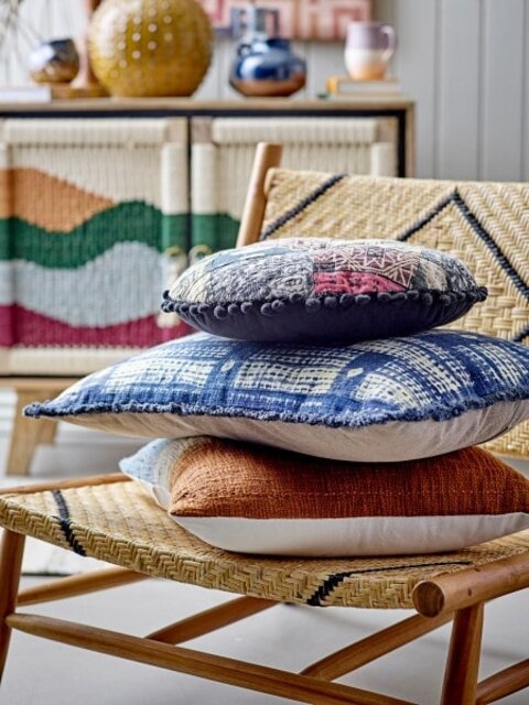 Bloomingville Lennox Loungesessel - 82054854 Bloomingville Lennox Loungesessel - 82054854