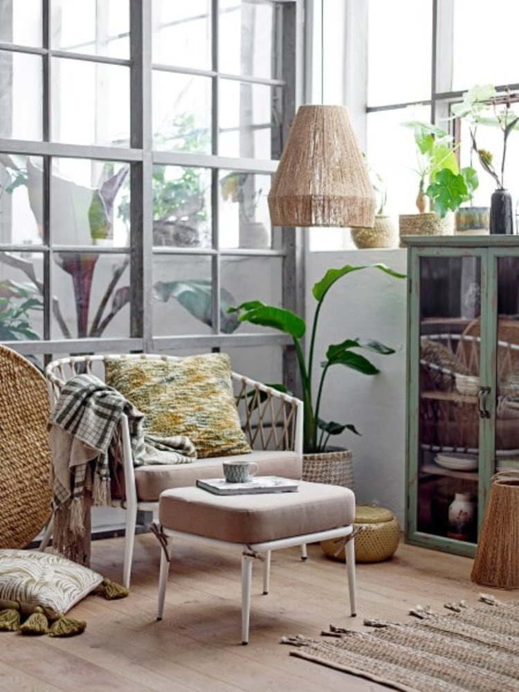 Bloomingville Hazem kabinet - 82049402