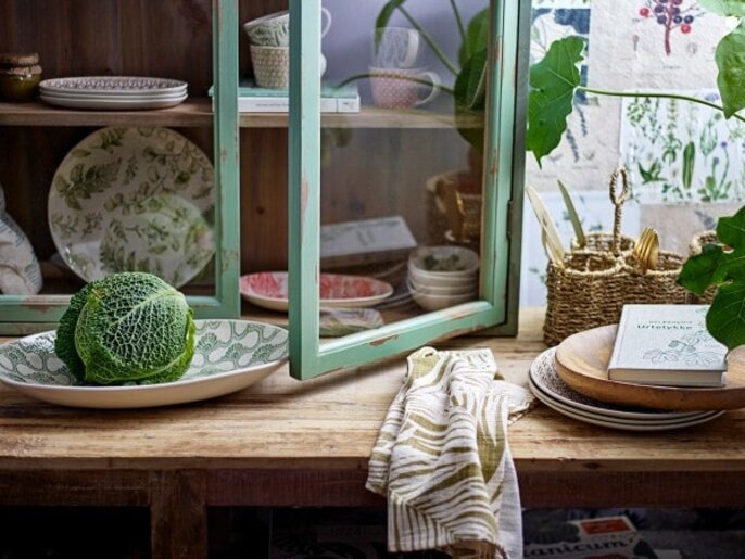 Bloomingville Hazem cabinet - 82049402