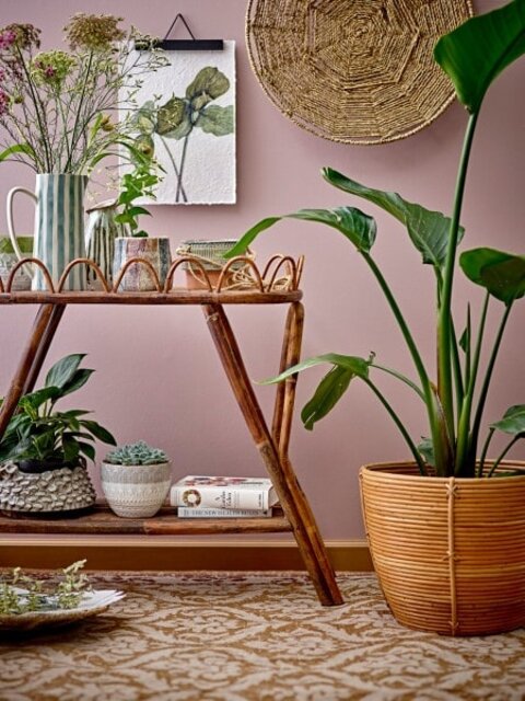 Bloomingville Sanibel bijzettafel - 82054934