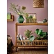 Bloomingville Sali console tafel bruin - 82057324 Bloomingville Sali console tafel bruin - 82057324