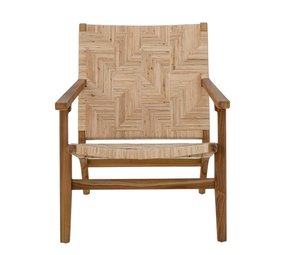 Bloomingville Mills lounge chair Bloomingville Mills lounge chair