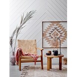 Bloomingville Mills loungestoel - 82054930