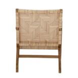 Bloomingville Mills lounge chair - 82054930 Bloomingville Mills lounge chair - 82054930