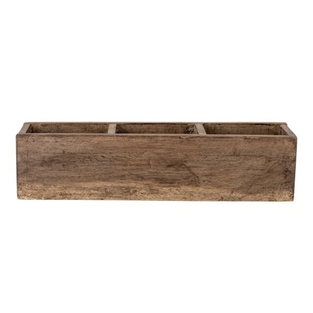 Bloomingville Taus wandplank - 82056550