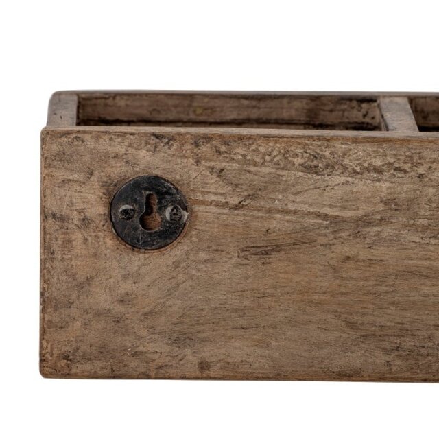 Bloomingville Taus wandplank - 82056550