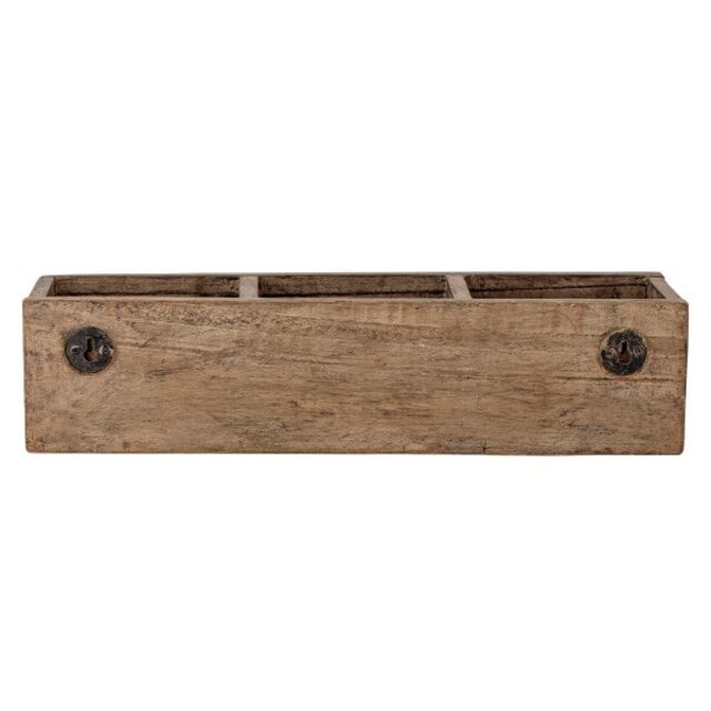 Bloomingville Taus wandplank - 82056550