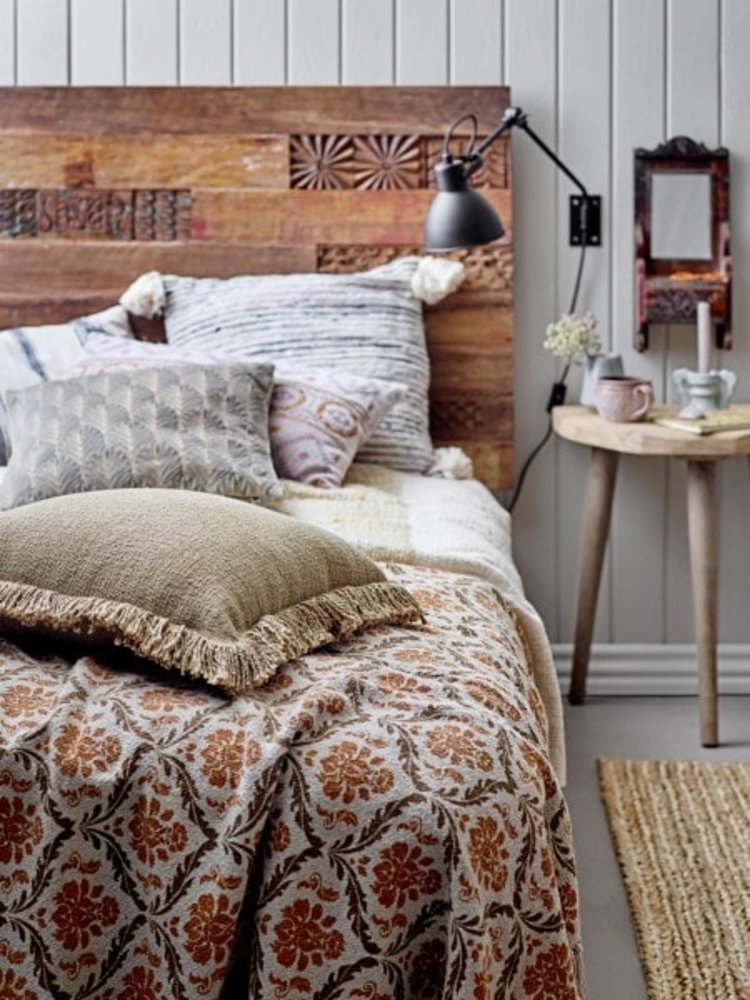 Bloomingville Rilo headboard - 82057293 Bloomingville Rilo headboard - 82057293