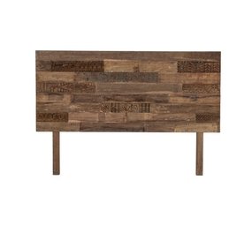 Bloomingville Testata letto Rilo