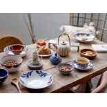 Bloomingville Sarabella-Stuhl - 82044753