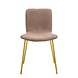 Bloomingville Sarabella stoel - 82044753 Bloomingville Sarabella stoel - 82044753