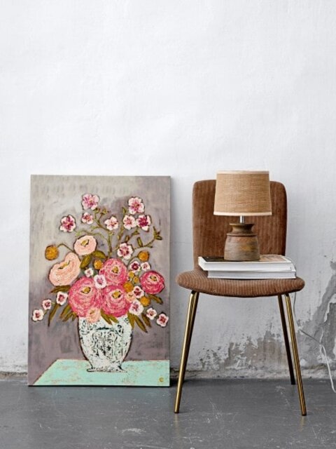 Bloomingville Sarabella-Stuhl - 82044753