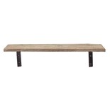 Bloomingville Casja wandplank - 82049490 Bloomingville Casja wandplank - 82049490