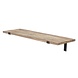 Bloomingville Wandregal Casja - 82049490 Bloomingville Wandregal Casja - 82049490