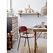 Bloomingville Wandregal Casja - 82049490 Bloomingville Wandregal Casja - 82049490