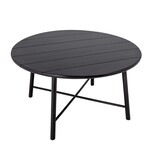 Bloomingville Lope dining table - 82050304 Bloomingville Lope dining table - 82050304