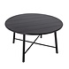 Bloomingville Lope eettafel - 82050304 Bloomingville Lope eettafel - 82050304