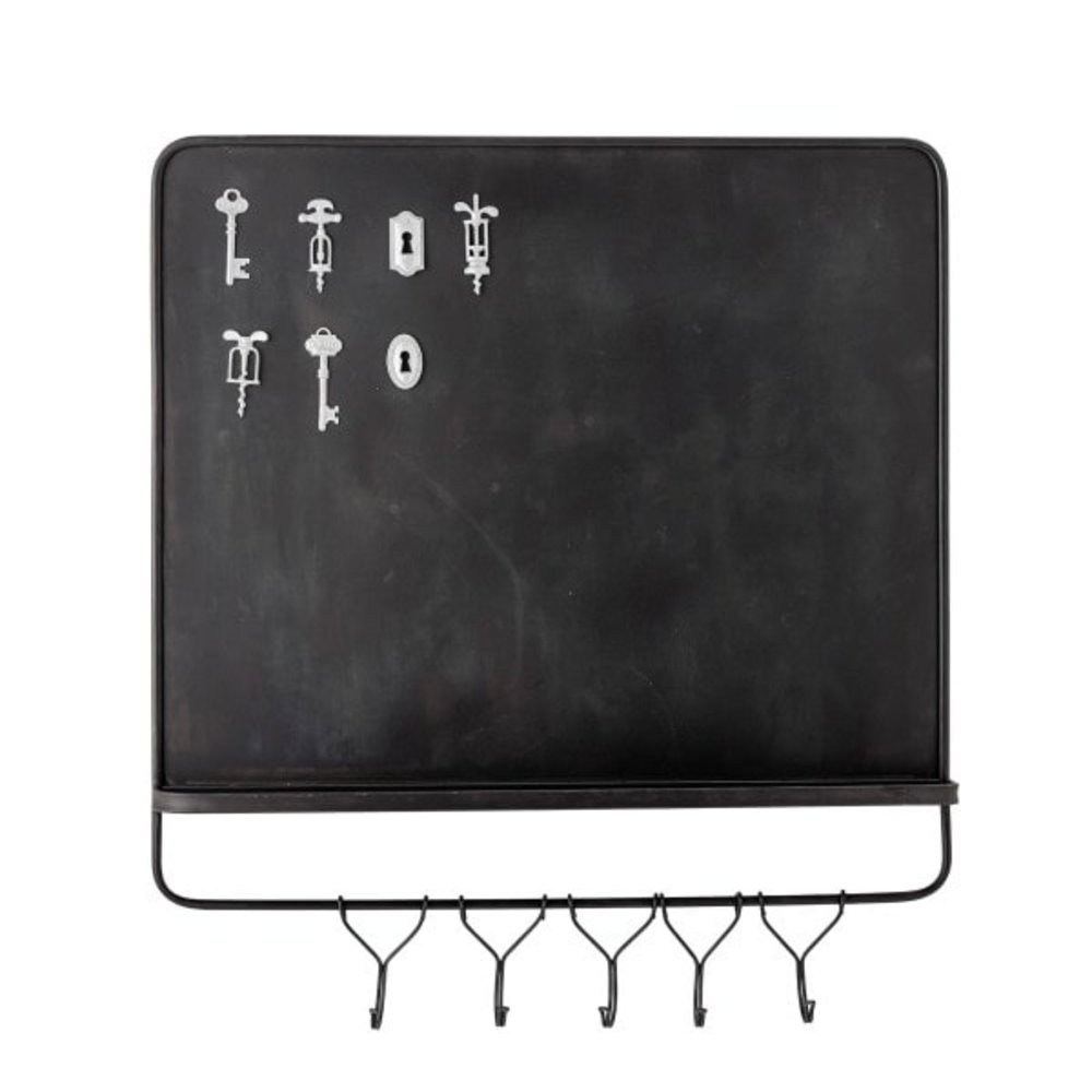 Bloomingville Denno magneetbord - 82050784 Bloomingville Denno magneetbord - 82050784