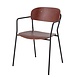Bloomingville Piter stoel - 82051317 Bloomingville Piter stoel - 82051317