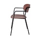 Bloomingville Piter stoel - 82051317 Bloomingville Piter stoel - 82051317