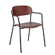 Bloomingville Piter stoel - 82051317 Bloomingville Piter stoel - 82051317