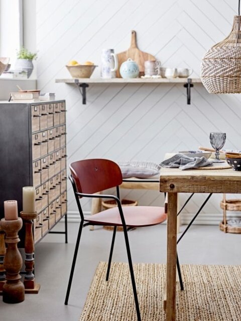 Bloomingville Piter stoel - 82051317