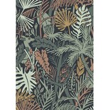 KEK Amsterdam Botanisk tapet 100x280cm - FR-025