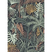 KEK Amsterdam Papel pintado botánico 100x280cm - FR-025 KEK Amsterdam Papel pintado botánico 100x280cm - FR-025