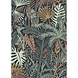 KEK Amsterdam Botanisch behang 100x280cm - FR-025 KEK Amsterdam Botanisch behang 100x280cm - FR-025