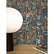 KEK Amsterdam Botanisch behang 100x280cm - FR-025 KEK Amsterdam Botanisch behang 100x280cm - FR-025