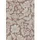 KEK Amsterdam Getekende bloemen behang 100x280cm nude - FR-002 KEK Amsterdam Getekende bloemen behang 100x280cm nude - FR-002