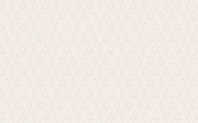 KEK Amsterdam Floral wallpaper nude 100x280cm - FR-007 KEK Amsterdam Floral wallpaper nude 100x280cm - FR-007