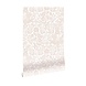 KEK Amsterdam Bloemen behang nude 100x280cm - FR-007 KEK Amsterdam Bloemen behang nude 100x280cm - FR-007